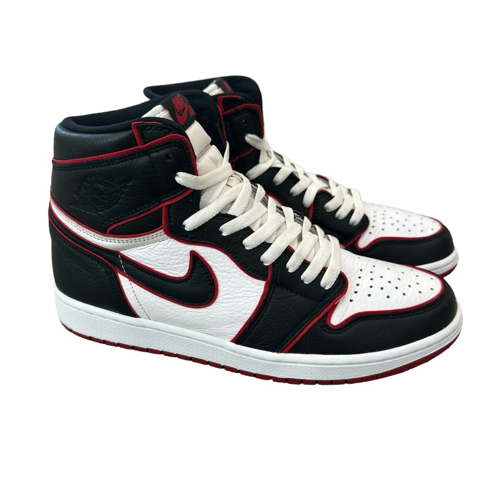 AIR JORDAN 1 RETRO HIGH OG "BLOODLINE